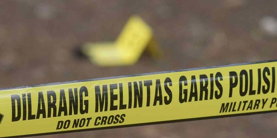Viral Aksi Remaja di Pulo Gadung Mengamuk hingga Merusak Pot Tanaman Warga