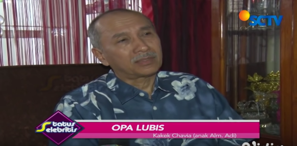 keluarga adi firansyah kini