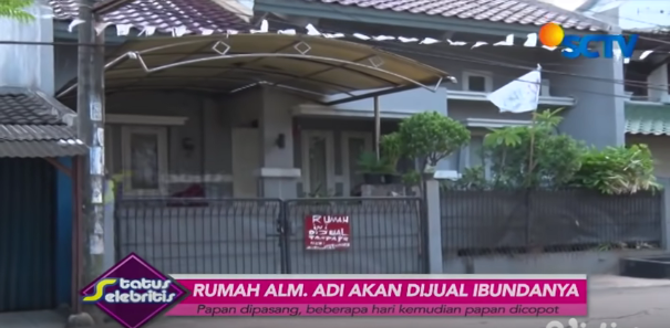 keluarga adi firansyah kini