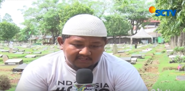 keluarga adi firansyah kini