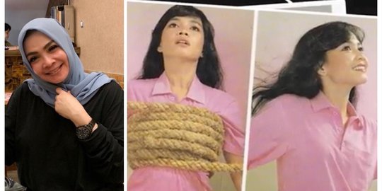 Banyak yang Belum Tahu, Ini Deretan Artis Pada Iklan Produk Zaman Dulu