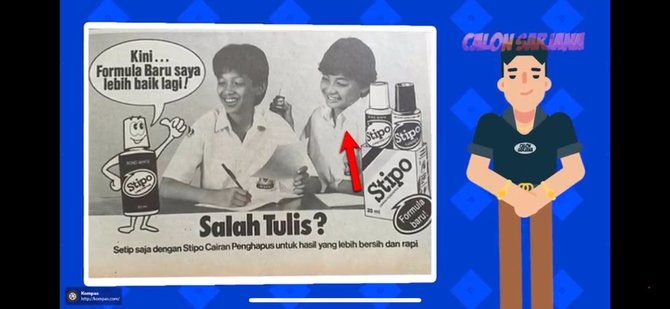 iklan jadul