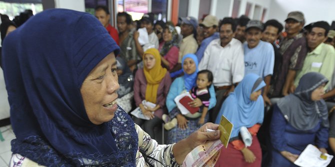 Bupati Botim Kesal: Rakyat Lapar, Kita Jadi Bulan-bulanan Menteri!