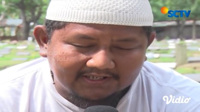 Setelah Artis Adi Firansyah Meninggal Sang Adik Jadi Juru Parkir Selama 10 Tahun Otosia Com