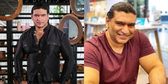 Ingat Pedangdut Ashraff 'Sharmila', Sekian Lama Hilang Sekarang Jadi Juragan Indekos
