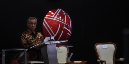 nomor 15pojk042020 tentang rencana dan penyelenggaraan rapat umum pemegang saham perusahaan terbuka rev1