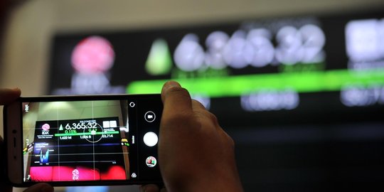 nomor 16pojk042020 tentang pelaksanaan rapat umum pemegang saham perusahaan terbuka secara elektronik rev1