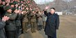 Dengar Desas-Desus Kematian Kim Jong-un, Warga Korut Ramai-Ramai Belanja Kebutuhan