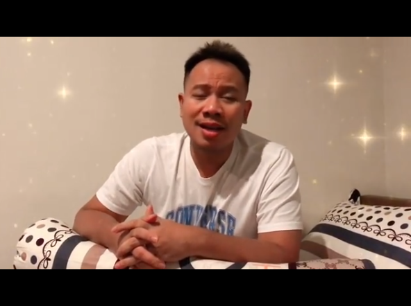 vicky prasetyo ikhlaskan zaskia gotik nikah