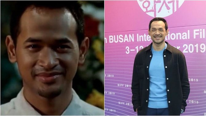 6 Penampilan Terbaru Para Pemain Film Ayat Ayat Cinta Bikin Pangling 