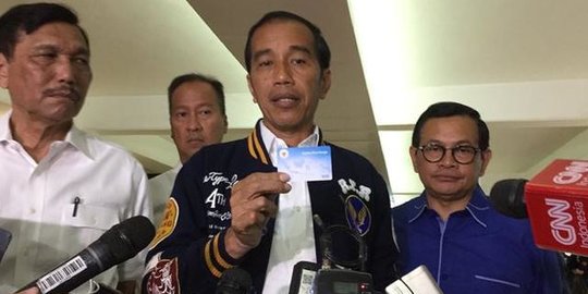 Deretan Permasalahan Kartu Prakerja Versi Pengusaha