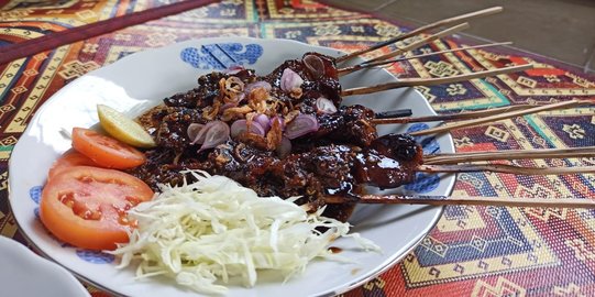Satai Lele, Kuliner Unik Khas Ponorogo di Bulan Ramadan
