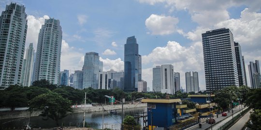 Pemprov DKI Minta Kemenperin Pantau Protokol Covid-19 di Perusahaan yang Beroperasi