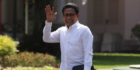 Mendes Sudah Kontak Bupati Boltim yang Marah-marah Karena BLT