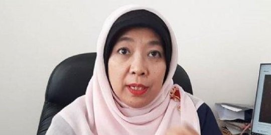 Anggota KPAI Sitti Hikmawatty Diberhentikan Presiden Jokowi, Ini Kronologi Kasusnya