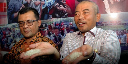 Lima Kepala Daerah Penyangga DKI Jakarta Sepakat PSBB Diperpanjang