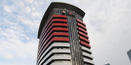 Ketua DPRD Muara Enim Diduga Terima Suap Rp3 Miliar