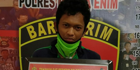 Tak Terima Dituduh Selingkuh, Suami di Musi Rawas Bunuh Istri