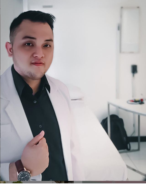 dokter meninggal karena covid