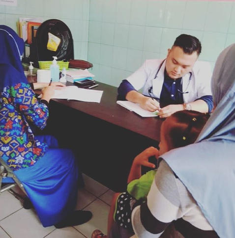 dokter meninggal karena covid