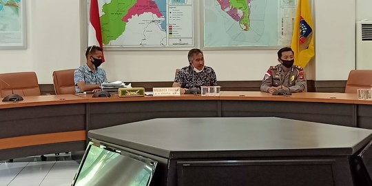 Ingat! PSBB Tarakan Diberlakukan 26 April-30 Mei