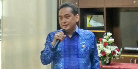 Mendag Agus Sebut Lelang Murah Bikin Harga Gula Naik