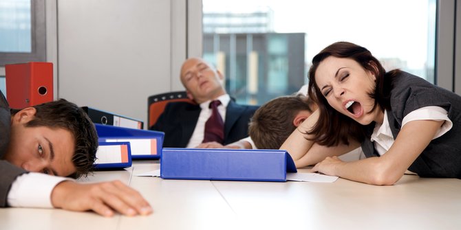 7 Cara Menghilangkan Rasa Malas Berlebihan, Ketahui Penyebabnya