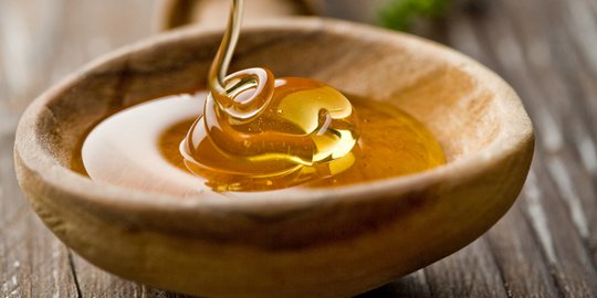 7 Manfaat Madu Saat Puasa, Pemberi Energi hingga Jaga Imunitas
