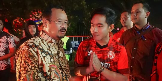 Mundur jika Pilkada Solo Digelar Desember, Purnomo Tegaskan Setia dengan PDIP