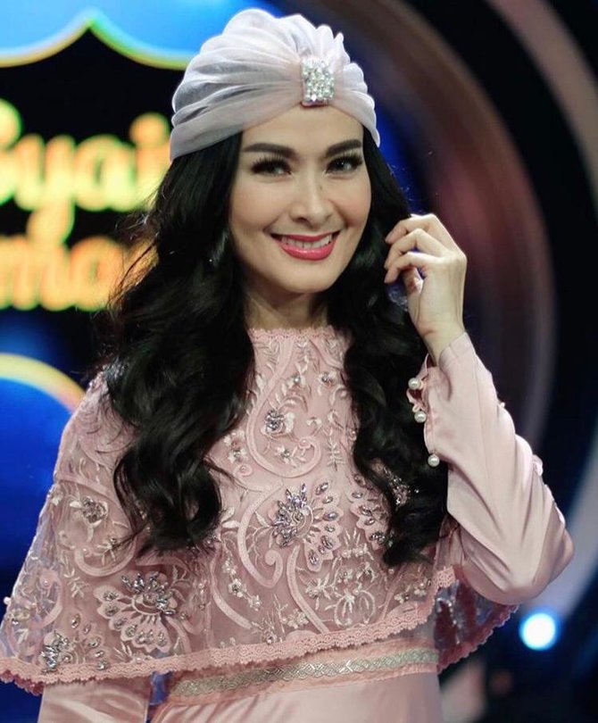 gara gara corona iis dahlia pusing bayar cicilan rumah rp250 juta tiap bulan