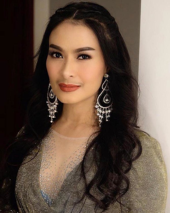 gara gara corona iis dahlia pusing bayar cicilan rumah rp250 juta tiap bulan