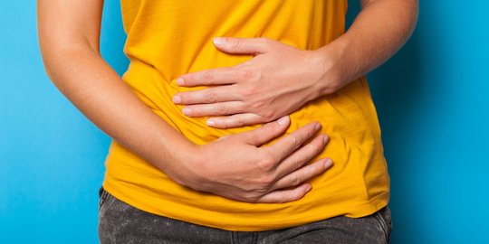 8 Makanan Pemicu Maag Kambuh Saat Seharian Berpuasa, Wajib Dihindari