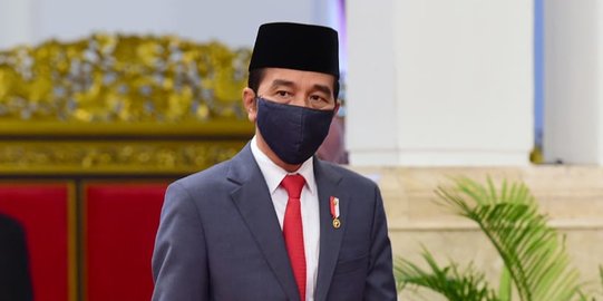 Gibran sebut Presiden Jokowi Tidak Mudik ke Solo