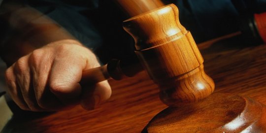 Pejabat PUPR Muara Enim Divonis 4 Tahun Penjara, Permintaan Menjadi JC Ditolak