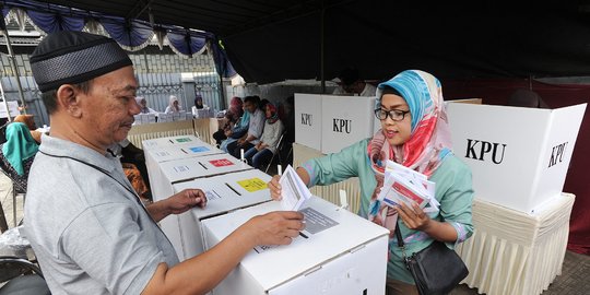 Pilkada Melibatkan Banyak Orang, Perludem Usul Tahapan Dimulai Usai Puncak Covid-19