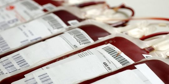 Plasma Darah Survivor untuk Sembuhkan Pasien Covid-19