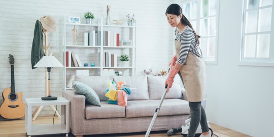 7 Cara Mengisi Waktu Ngabuburit di Rumah, Tetap Seru dan Asyik