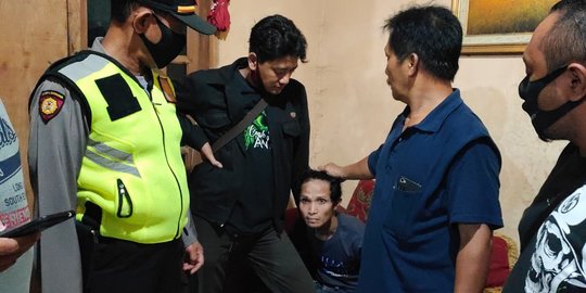 Melawan Saat Handphone Dijambret, Indah Meninggal Akibat Luka di Kepala