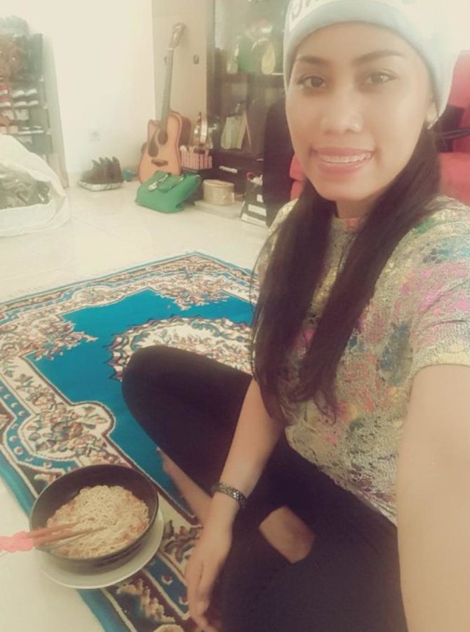 evi masamba