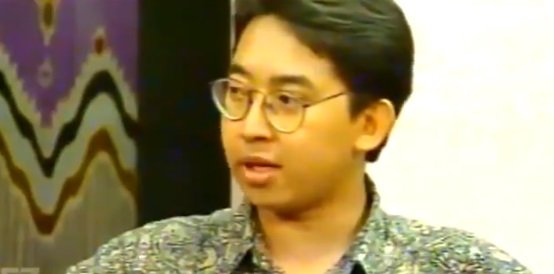 fadli zon