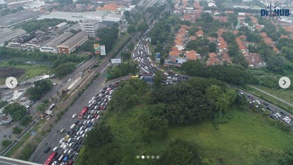 psbb hari pertama di surabaya