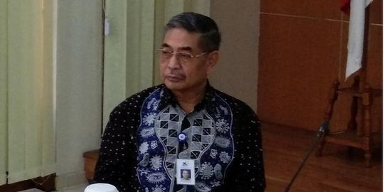 prof amin soebandrio: plasma darah khusus pasien positif corona, bukan obat masal