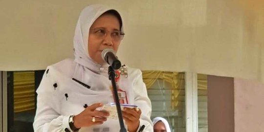 PSBB Diberlakukan, Kasus Positif Covid-19 di Pekanbaru Justru Meningkat