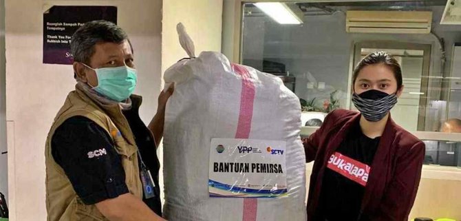 emtek peduli corona