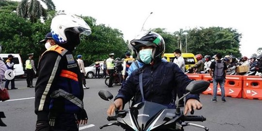 Terkendala Bansos, Penerapan PSBB di Kabupaten Gowa Ditunda