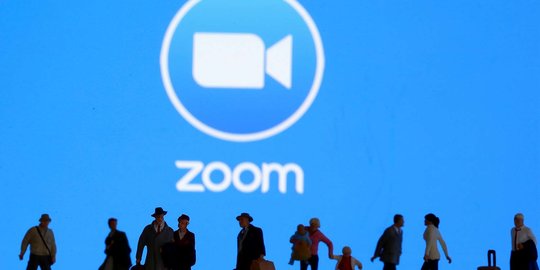 Aplikasi Zoom Terbaru Meluncur, Keamanan Terjamin dan Bebas Zoombombing!