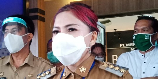 Tak Mau Kecolongan Lagi, Bupati Minut Tolak Lahan Pemakaman Covid-19 di Wilayah Wori