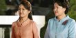 Fashion Ri Sol-ju, First Lady Korea Utara yang Selalu Modis dan Manis