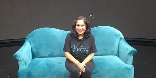 7 Potret Rayya Makariem Kakak Nadiem Makarim, Dikabarkan Dekat dengan Zack Lee