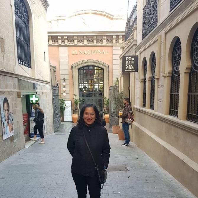 rayya makarim